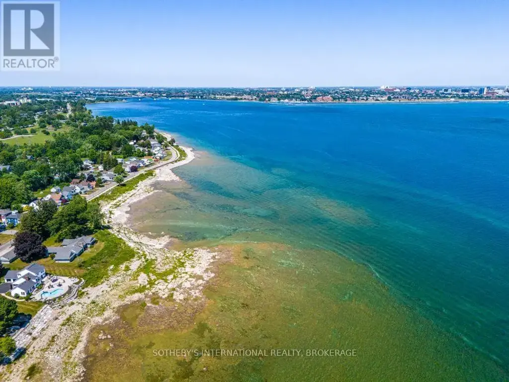 Ss Lakeshore Road, Fort Erie (Lakeshore)